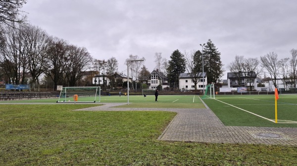 Sportplatz Bierstadt - Wiesbaden-Bierstadt