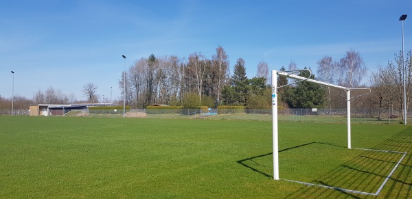 Jahnplatz B - Brokstedt