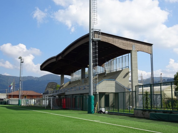 Campo Sportivo Comunale di Casnigo - Casnigo