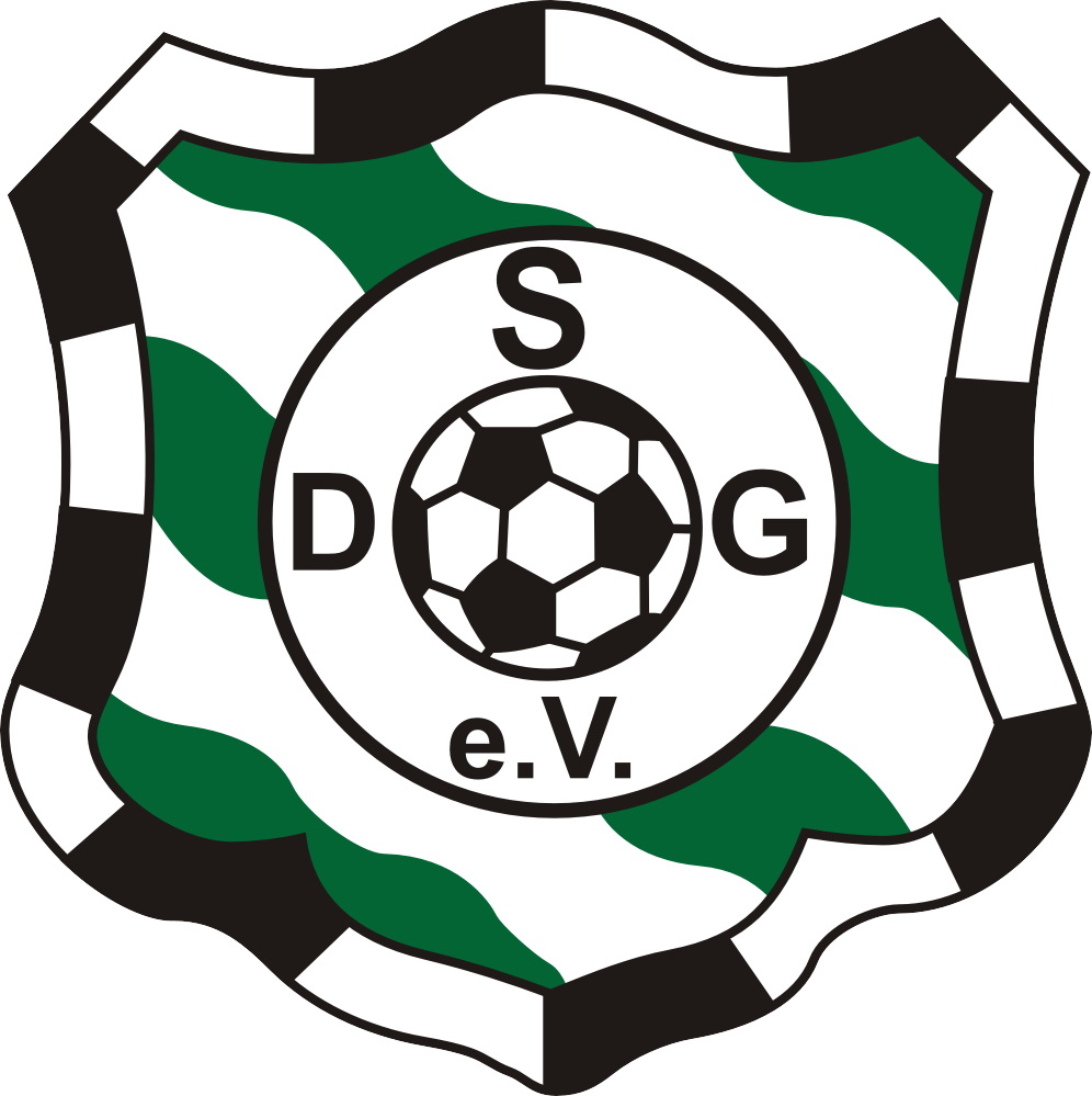 Wappen ehemals Dalke Soccer Gütersloh 1997  13223