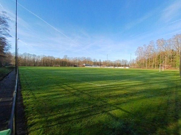 Sportpark Burgemeester Adams veld 2 - Beekdaelen-Schinveld