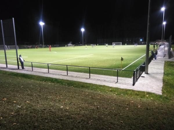 Sportanlage am Bergsteg Platz 3 - Geldern-Walbeck