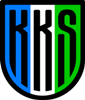 Wappen KKS 1925 Kalisz