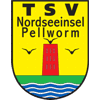 Wappen TSV Pellworm 1960 diverse  89891