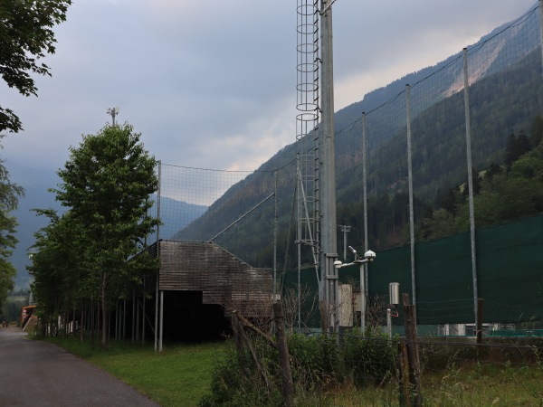 Arena Süd - Sankt Martin in Passeier (San Martino in Passiria)