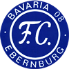 Wappen FC Bavaria 08 Ebernburg  48892