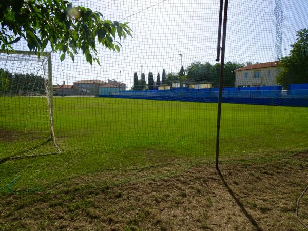Igralište Žminja - Žminj