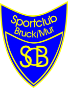 Wappen SC Bruck an der Mur