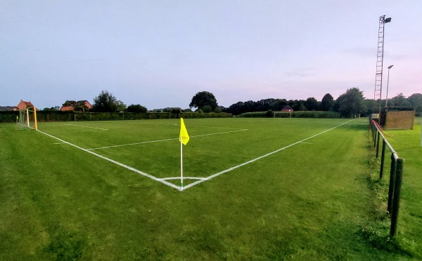 Camp Westel Terrein 2 - Westerlo-Oosterwijk
