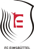 Wappen ehemals 1. FC Eimsbüttel 2011
