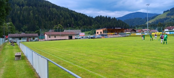 Sportplatz Schöder - Schöder