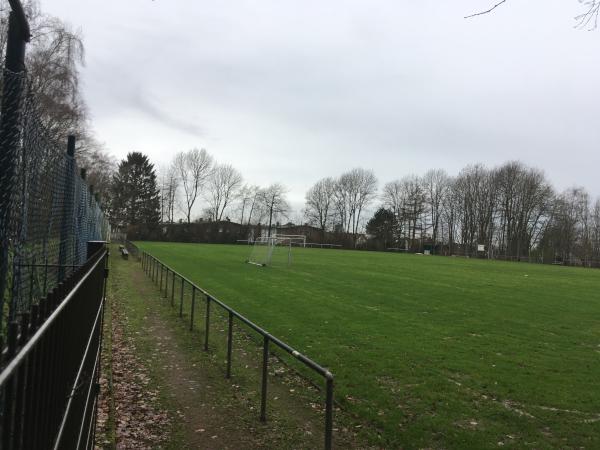 Sportplatz am Waldesrand 2 - Bochum-Linden