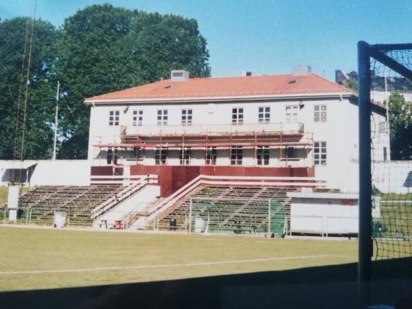 Dælenenga IP - Oslo