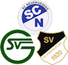 Wappen SG Neuengeseke/Hovestadt-Nordwald/Schmerlecke - Frauen (Ground B)