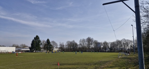 TSV-Sportanlage Kobelweg Platz 2 - Augsburg-Kriegshaber