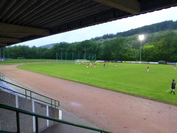 Sportanlage Purkersdorf - Purkersdorf