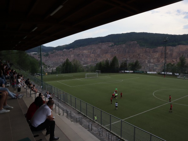 Campo Sportivo Comunale di Albiano - Albiano