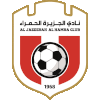 Wappen Al Jazirah Al Hamra  31741