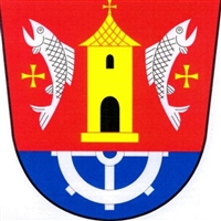 Wappen SK Sokol Lobodice