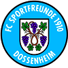 Wappen FC SF 1910 Dossenheim II