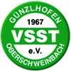 Wappen VSST Günzlhofen-Oberschweinbach 1967 diverse  73320