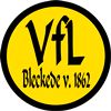 Wappen VfL Bleckede 1862 II