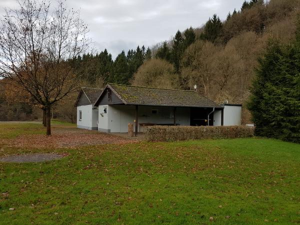 Sportplatz Othetal - Bergneustadt-Brelöh