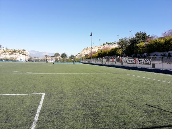 Alepotrypa  - Athína (Athens)