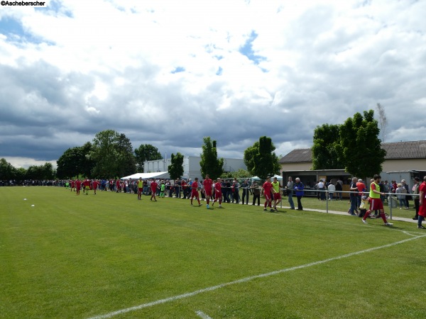 Sportanlage Biebelried - Biebelried