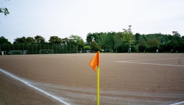 Sportplatz Nerscheider Weg - Aachen-Schleckheim