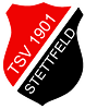 Wappen TSV 1901 Stettfeld diverse  70761