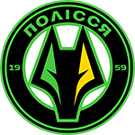 Wappen Polissya-2 Zhytomyr  130451