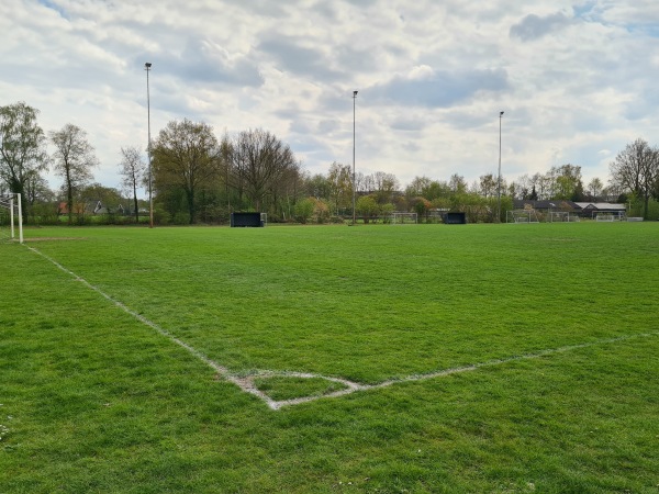 Sportpark Verlengde Sportlaan veld 2 - Almelo-Hofkamp