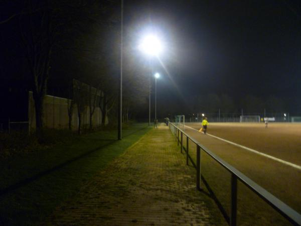 Bezirkssportanlage Prozessionsweg Platz 2 - Krefeld-Bockum