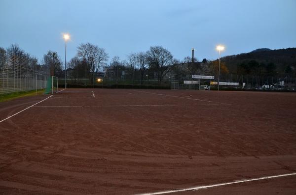 Sportplatz im Schulzentrum Bachem - Bad Neuenahr-Ahrweiler-Bachem