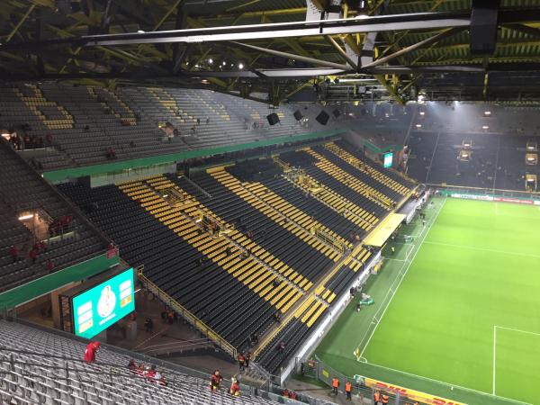 Signal-Iduna-Park - Dortmund