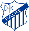 Wappen DJK Falke Gelsenkirchen 1919 II