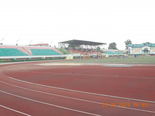 Stadion Polesie - Luninez