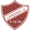 Wappen Langhus IL  105549