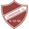Wappen Langhus IL