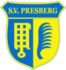 Wappen SV 1947 Presberg  18113