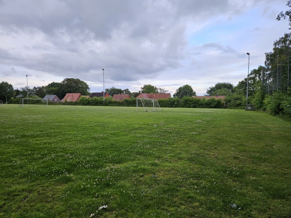 Schulsportplatz am Sportpark - Esterwegen