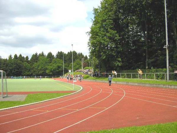 Stadion Kollenberg - Radevormwald