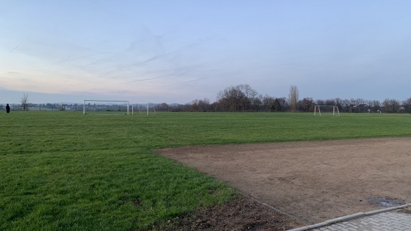 Sportanlage Breitscheid - Neunkirchen-Seelscheid-Breitscheid