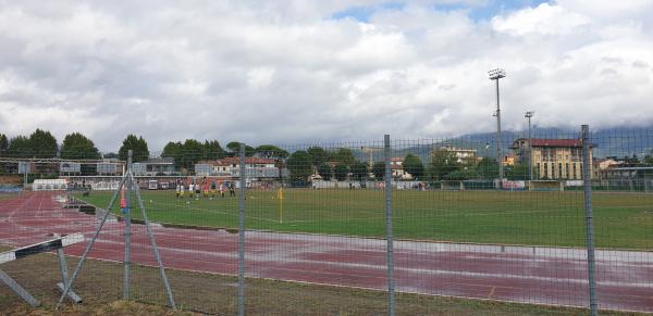 Stadio Comunale Paolo Magnolfi - Calenzano