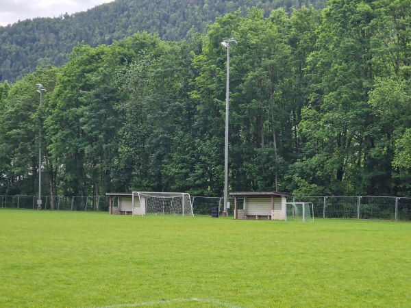 Terrain de Châtillon - Saint-Imier