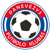 Wappen FK Panevėžys