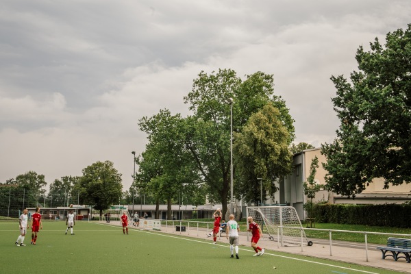 Sportanlage Kuhstraße - Herten/Westfalen-Westerholt