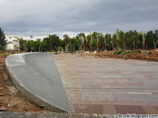 Antalya Atatürk Stadyumu - Antalya