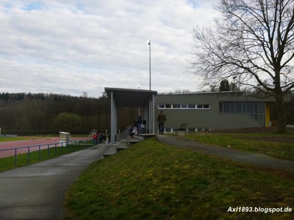 Otto-Dipper-Stadion - Metzingen